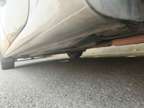 [常州·苏D] 二手菲亚特菲翔2015款 1.4T 自动畅享版