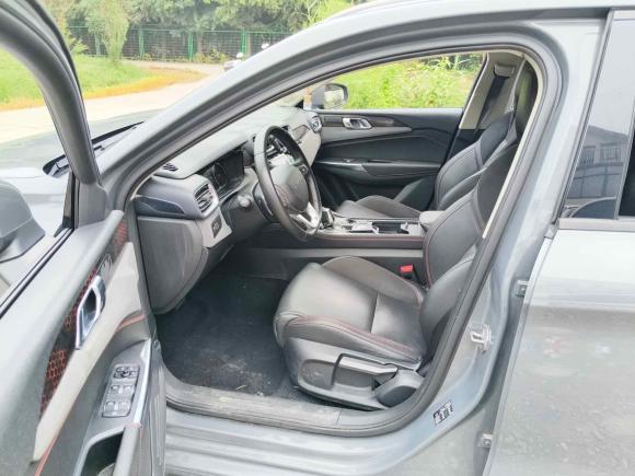 [上海·皖B] 二手领克领克022019款 1.5T DCT两驱劲版 国VI