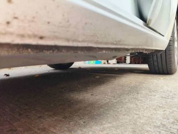 [宁波·浙B] 二手奥迪奥迪A12014款 30 TFSI Sportback时尚型