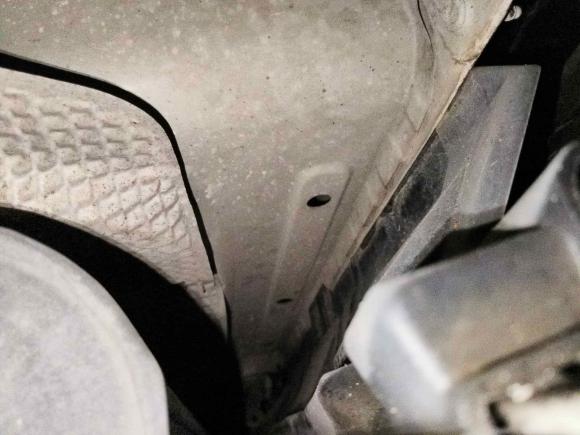 [宁波·浙B] 二手路虎神行者22013款 2.0T Si4 SE汽油版