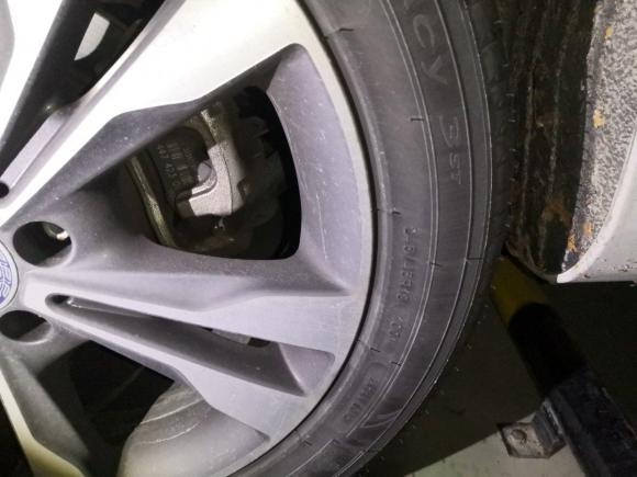 [合肥·皖A] 二手奔驰奔驰V级2016款 V 260 领航版