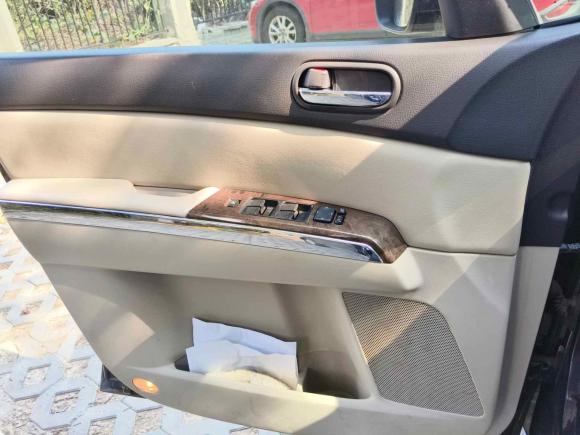 [无锡·苏B] 二手马自达马自达82013款 2.5L 至尊版