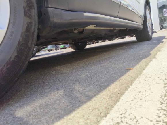 [上海·沪B] 二手Jeep自由光2017款 2.4L 领先版