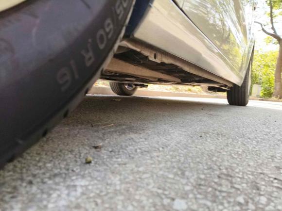 [上海·苏B] 二手雪铁龙C4 PICASSO2015款 1.6T 时尚型 5座