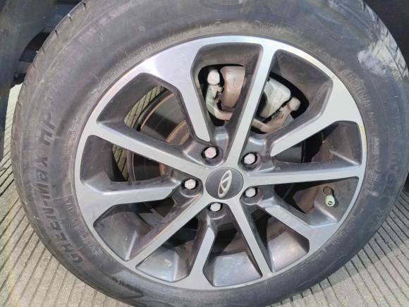 [宁波·浙B] 二手奇瑞艾瑞泽52021款 PRO 1.5L CVT青春版