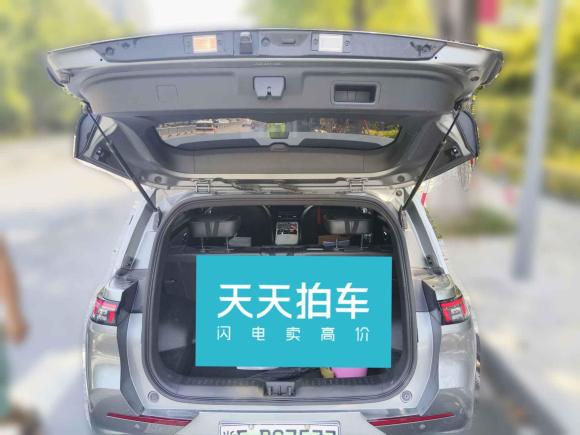 [湖州·浙E] 二手埃安AION Y2022款 70 智领版 磷酸铁锂