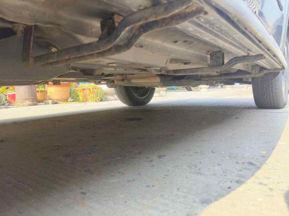 [常州·苏D] 二手Jeep指南者2017款 200TS 自动高性能四驱版