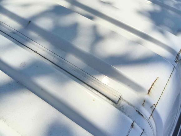 [上海·苏F] 二手江铃特顺2017款 2.8T商运型短轴中顶6/7/8座JX493