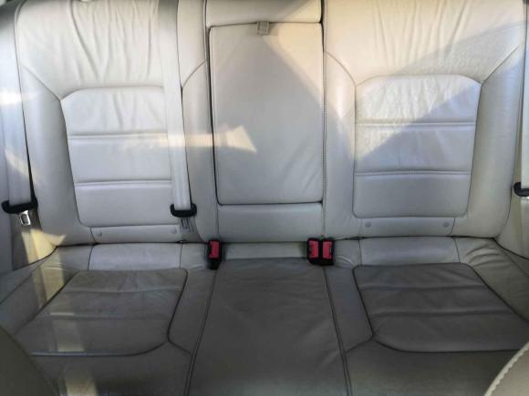 [合肥·皖A] 二手大众帕萨特2011款 1.4TSI 手动尊荣版