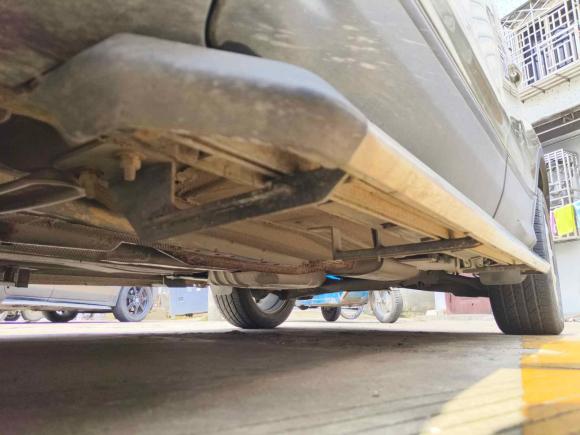 [温州·浙C] 二手福特翼虎2013款 1.6L GTDi 两驱风尚型