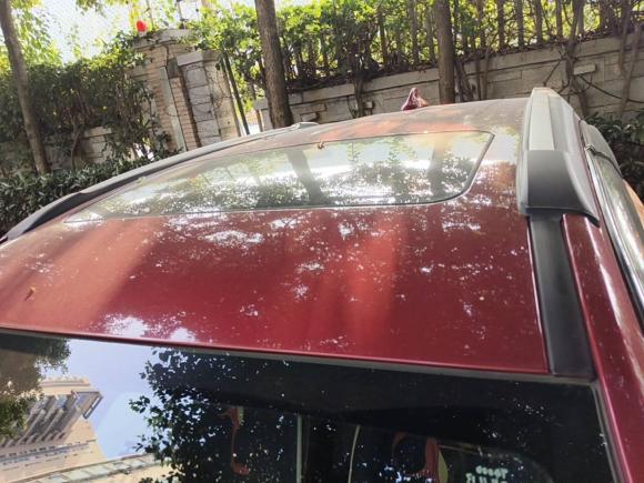 [成都·川A] 二手别克昂科拉2017款 18T 自动两驱都市时尚型