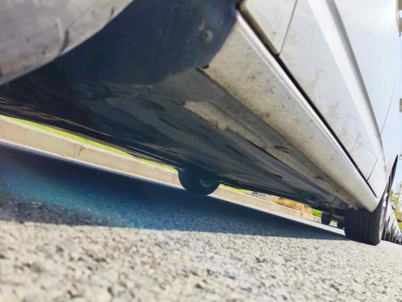 [南通·苏F] 二手大众途安2016款 途安L 280TSI 手动风尚版