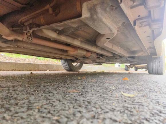 [南昌·赣A] 二手起亚KX3傲跑2015款 1.6L 自动两驱DLX