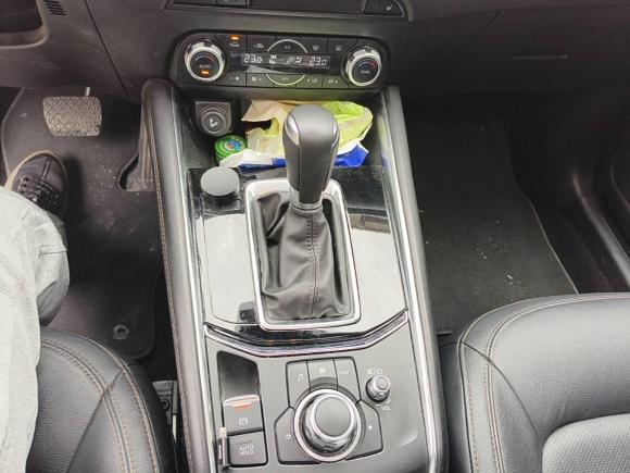 [北京·京F] 二手马自达马自达CX-52020款 2.5L 自动四驱旗舰型