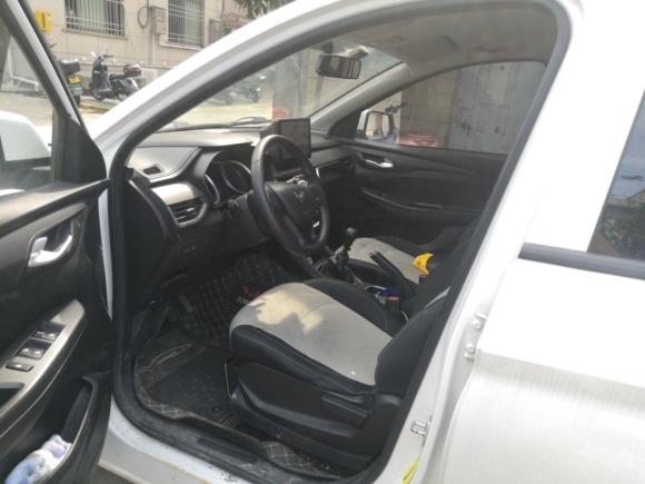 [义乌·贵E] 二手五菱汽车五菱宏光S32018款 1.5L 手动标准型 国V