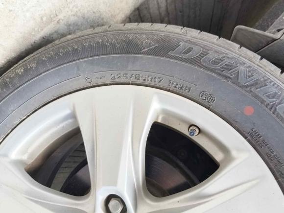 [杭州·浙A] 二手丰田RAV4荣放2021款 2.0L CVT两驱都市版