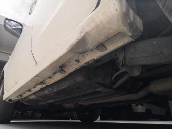 [合肥·皖A] 二手启辰启辰T702015款 2.0L CVT睿享版