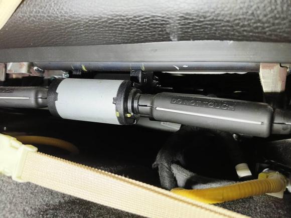 [深圳·粤B] 二手雪佛兰科帕奇2014款 2.4L 两驱城市版 7座