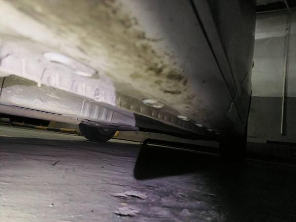 [上海·沪A] 二手名爵名爵6新能源2019款 50T Plus