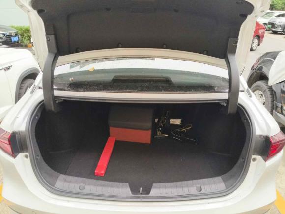 [上海·沪A] 二手埃安AION S2019款 魅 530