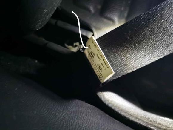 [宁波·浙B] 二手马自达马自达3 昂克赛拉2016款 三厢 1.5L 自动豪华型