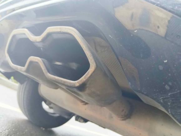 [温州·浙C] 二手福特福克斯2015款 两厢 EcoBoost 180 自动精英型