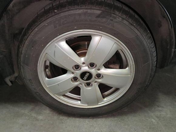 [济南·鲁A] 二手MINIMINI2018款 1.5T ONE 五门版