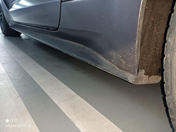 [武汉·鄂A] 二手福特Mustang2016款 2.3T 性能版