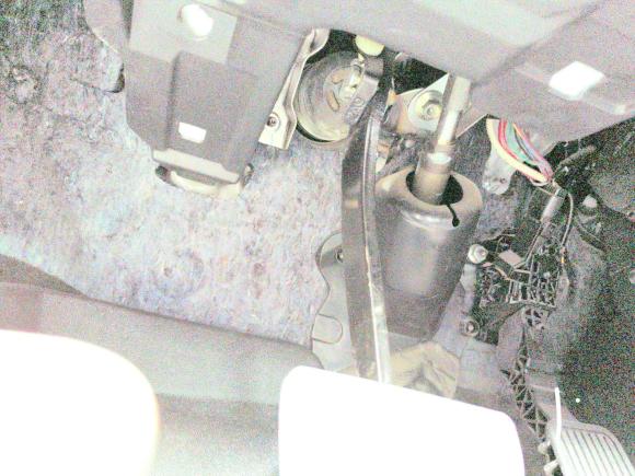 [深圳·粤B] 二手本田雅阁2016款 2.0L 舒适版