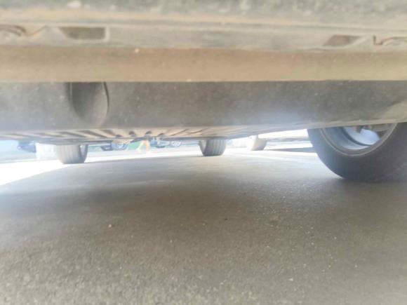 [义乌·浙G] 二手本田冠道2017款 240TURBO 两驱尊享版