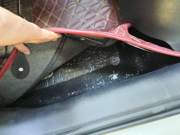 [成都·川A] 二手斯柯达明锐2018款 1.6L 手动舒适版