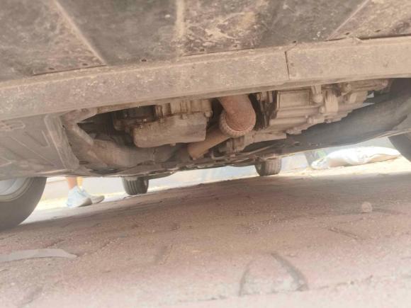 [青岛·鲁L] 二手别克君威2017款 20T 精英型