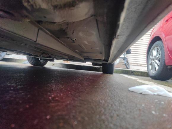 [义乌·浙G] 二手标致标致3082016款 1.6L 自动豪华版