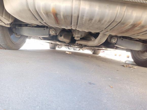 [青岛·鲁U] 二手凯迪拉克凯迪拉克CT42020款 28T 精英型