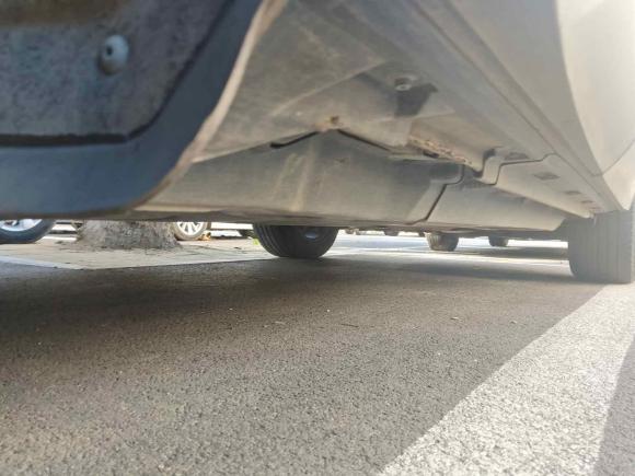 [济南·鲁A] 二手奥迪奥迪Q52011款 2.0TFSI 技术型