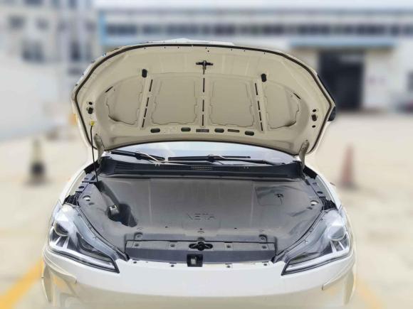 [济南·鲁A] 二手哪吒汽车哪吒V2022款 潮 400 Lite