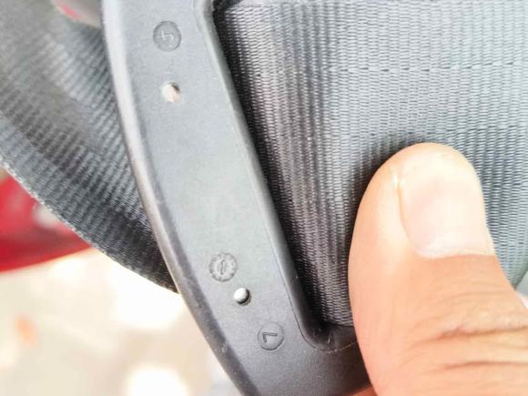 [济南·鲁A] 二手菲亚特致悦2017款 1.4T 自动运动版