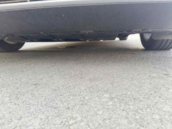 [苏州·苏U] 二手奔腾奔腾B702024款 第四代 2.0T 领御版