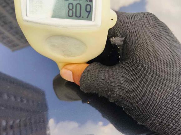 [嘉兴·浙F] 二手丰田奕泽IZOA2018款 2.0L 奕驰版 国V