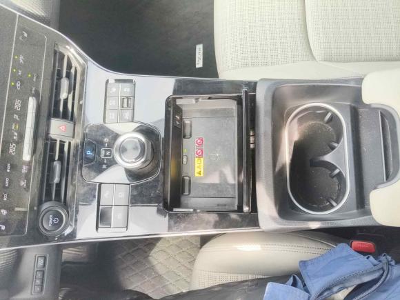 [青岛·鲁B] 二手丰田一汽丰田bZ4X2022款 四驱高性能PRO版