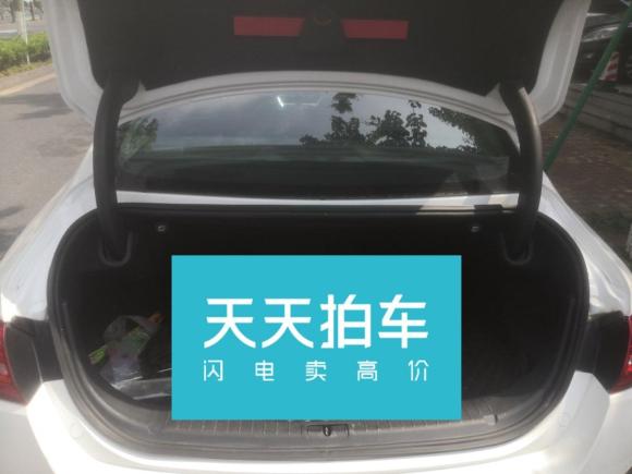 [湖州·贵A] 二手红旗红旗H5经典2020款 1.8T 自动智联旗享版