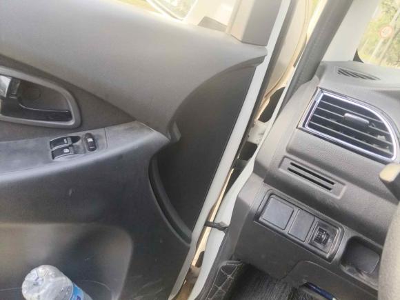 [苏州·苏B] 二手长安凯程欧诺S2019款 1.5L欧诺S经济型7座JL473QG