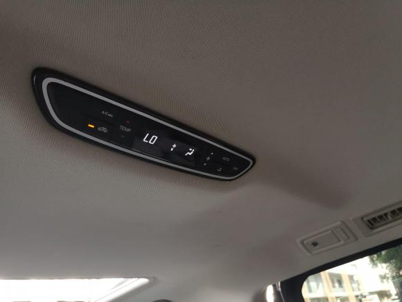 [广州·粤A] 二手广汽传祺传祺M82018款 320T 尊享版