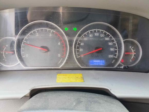 [杭州·浙A] 二手江汽集团星锐2019款 1.9T 节油王白金版5-9座星快运