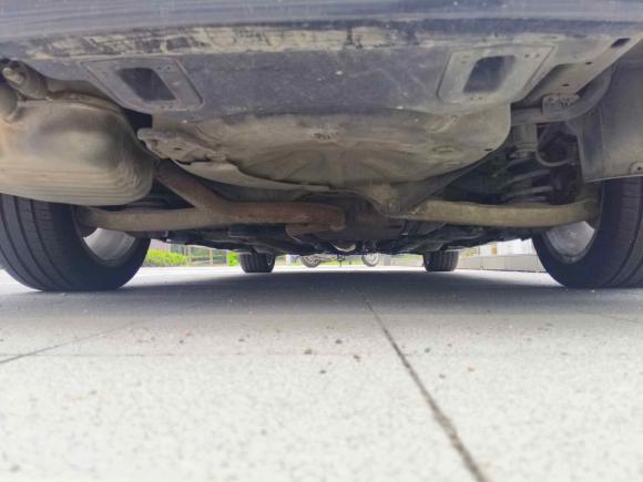 [杭州·浙B] 二手萨博Saab 9-32008款 Linear 2.0t