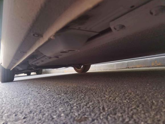 [杭州·浙A] 二手欧拉欧拉白猫2020款 305km 豪华型