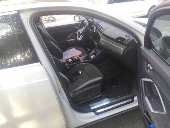 [芜湖·皖B] 二手奥迪奥迪Q32020款 35 TFSI 进取动感型