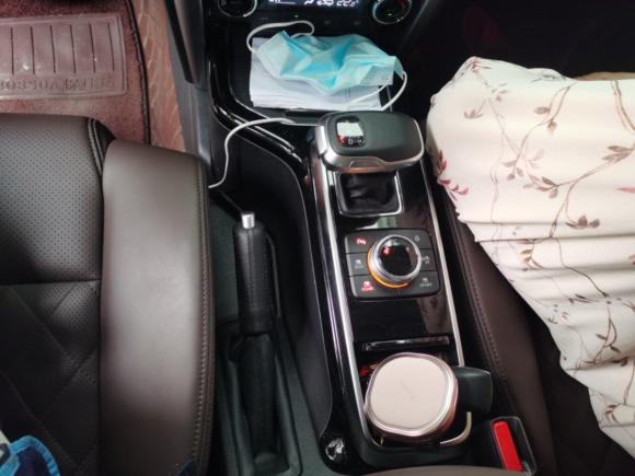 [南通·苏F] 二手北京北京BJ802020款 3.0T 自动至尊