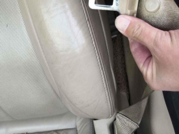 [合肥·浙C] 二手别克君越2010款 2.4L豪华版