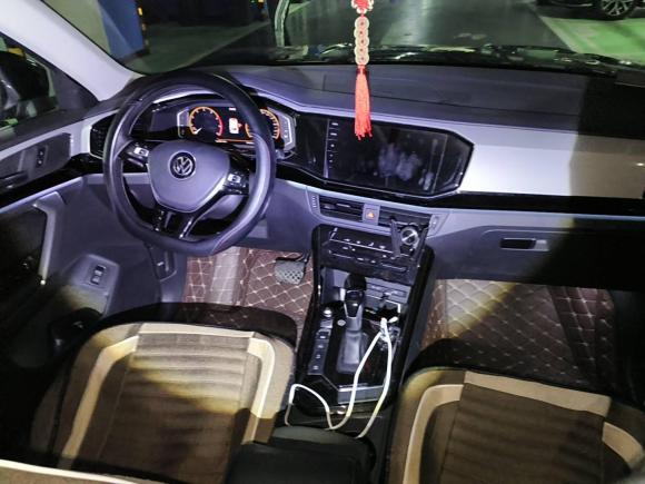 [济南·鲁A] 二手大众探岳2021款 330TSI 两驱3周年限量版